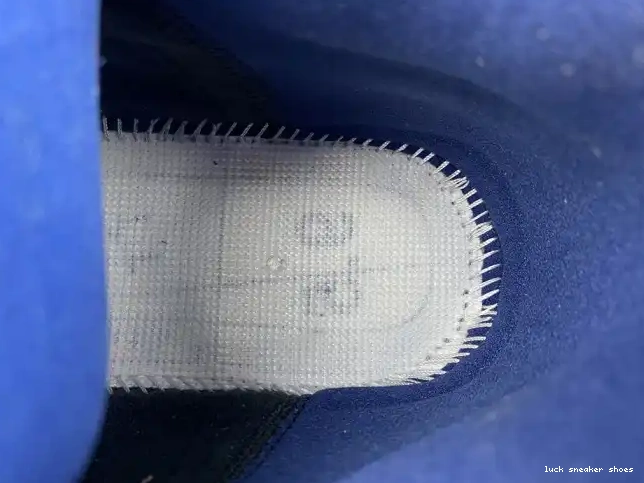 Reps LUCY Air Jordan 13 DJ5982-400 Blue Brave 0524